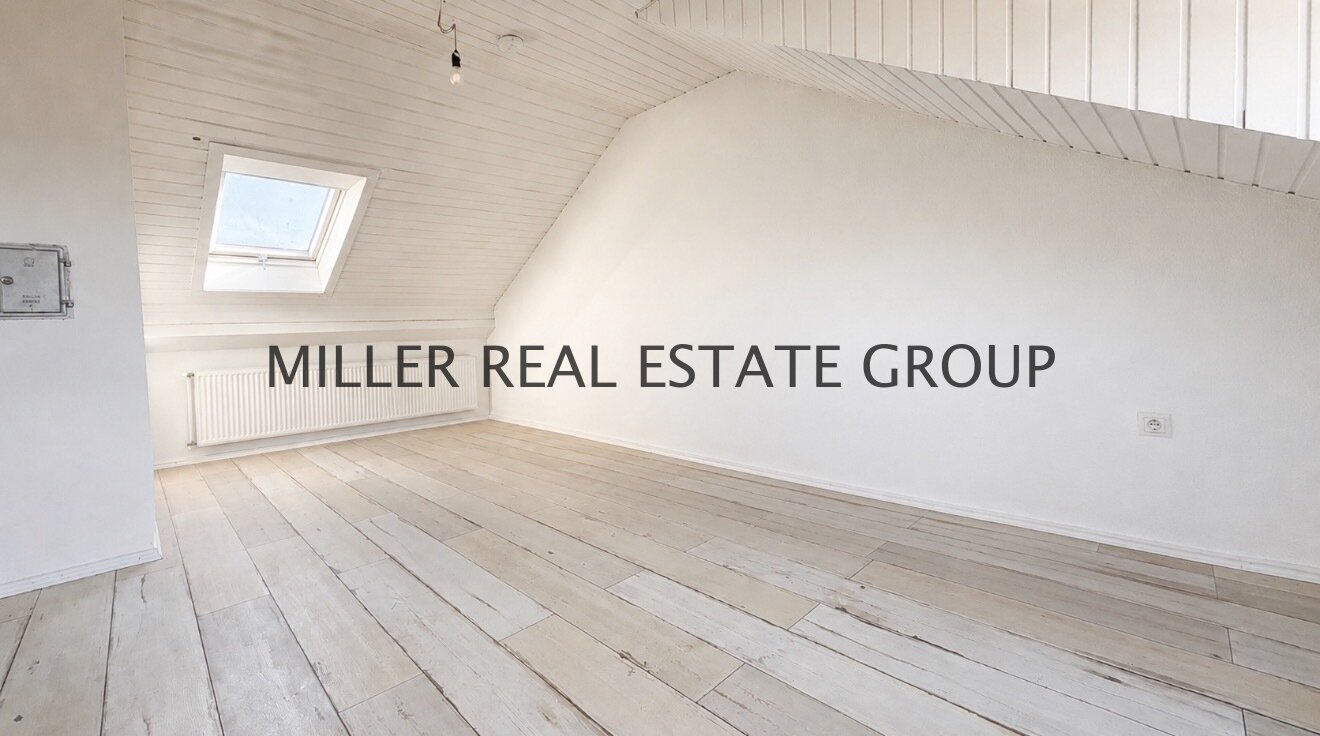 Modernisiertes Reiheneckhaus in Neuburg an der Donau – großzügiges Familienwohnen mit Garten, zwei Terrassen, Balkon & fünf Stellplätzen!