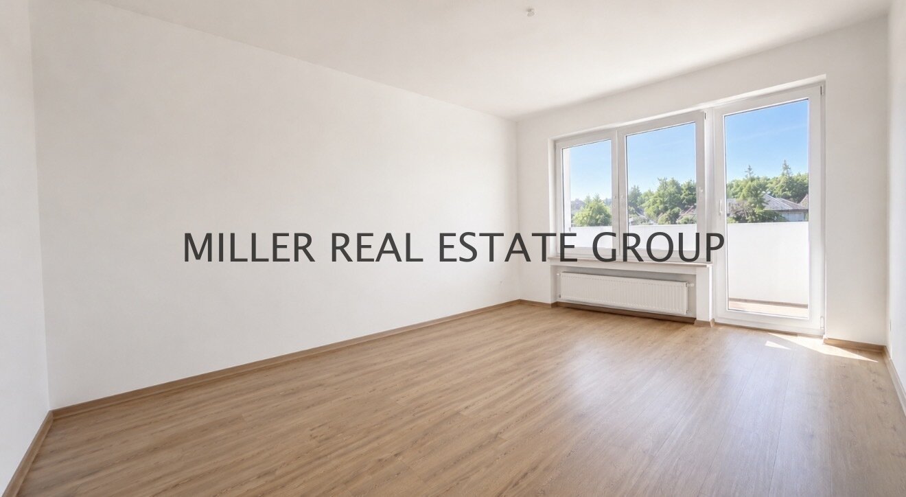 Modernisiertes Reiheneckhaus in Neuburg an der Donau – großzügiges Familienwohnen mit Garten, zwei Terrassen, Balkon & fünf Stellplätzen!