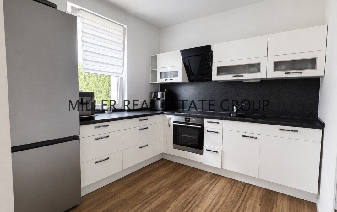 Hochwertige 4-Zimmer-Gartenwohnung in Kösching – großzügiges Wohnen mit Privatgarten & Terrasse!