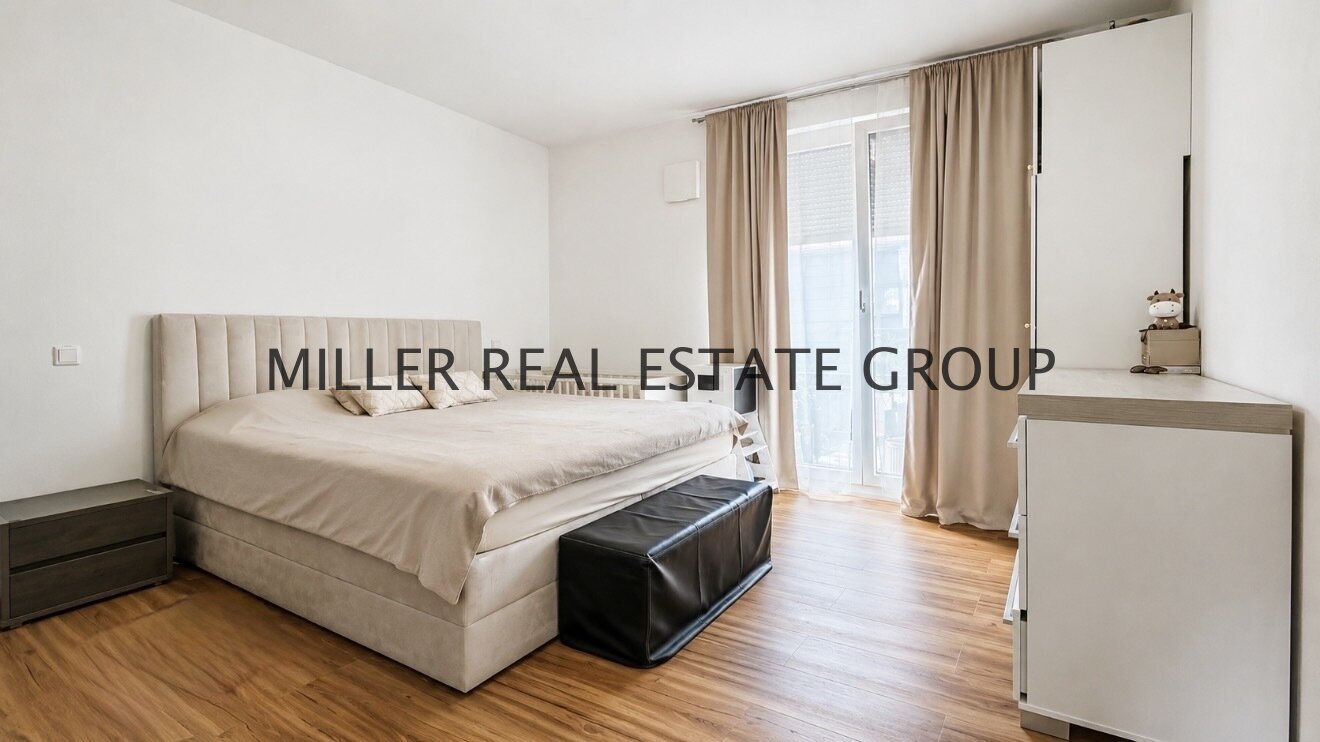 Hochwertige 4-Zimmer-Gartenwohnung in Kösching – großzügiges Wohnen mit Privatgarten & Terrasse!