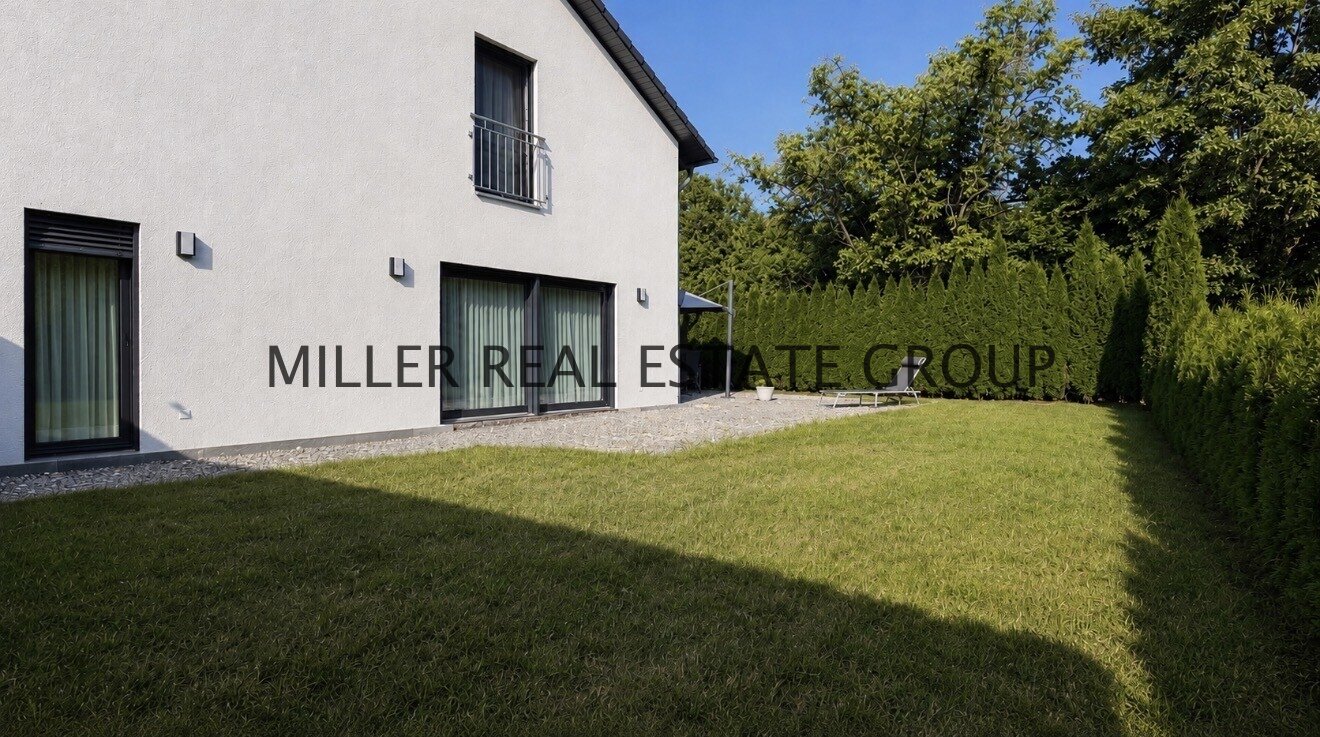 Außergewöhnlich wohnen in Riedenburg-Haidhof – modernes Zuhause mit Einliegerwohnung, viel Privatsphäre & ca. 198 m² Wohnkomfort!