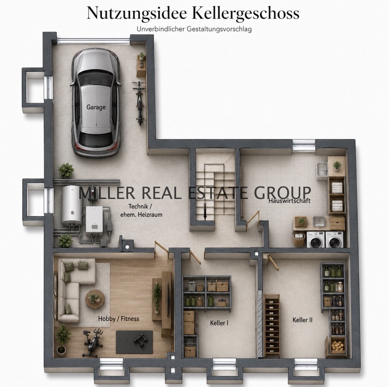 Einfamilienhaus in Ingolstadt-Pettenhofen – großes Grundstück, Garten, Garage & Entwicklungspotenzial!