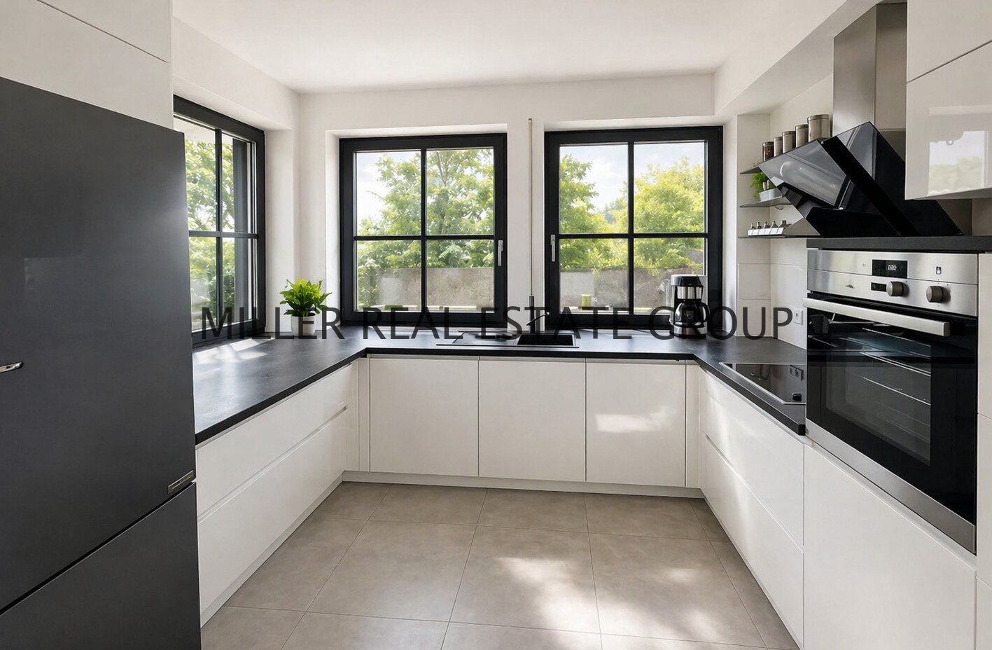 Exklusive Gartenwohnung in Ingolstadt – 108 m² Wohnfläche, ca. 130 m² Garten & echter Hauscharakter!
