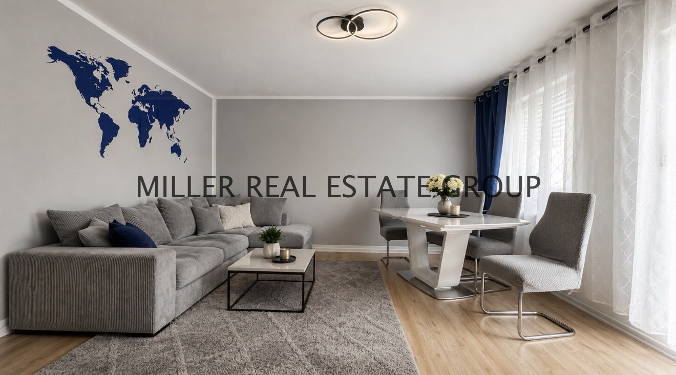 3-Zimmer-Eigentumswohnung in Ingolstadt-Süd – Südwestbalkon, Einbauküche & Carport nahe Hauptbahnhof!
