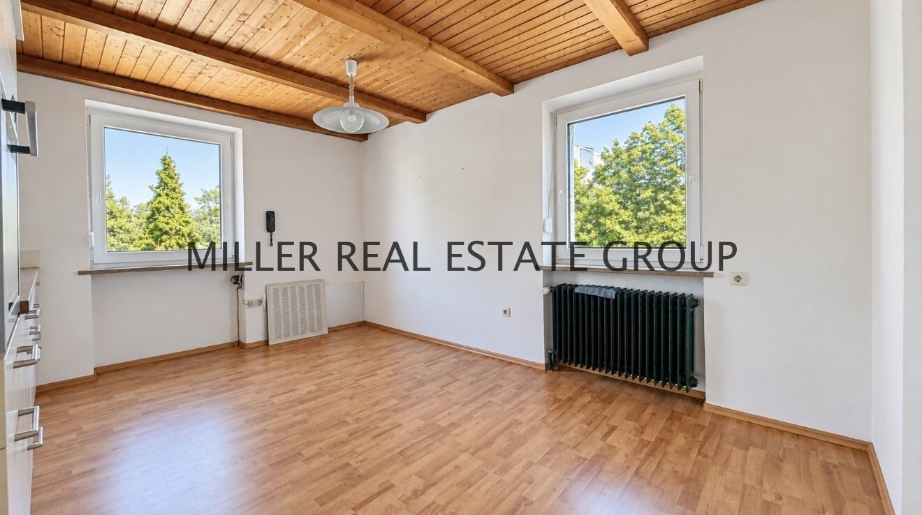 Freistehender Bungalow in Ingolstadt-Unterhaunstadt – großzügiges Wohnen in ruhiger zweiter Reihe!