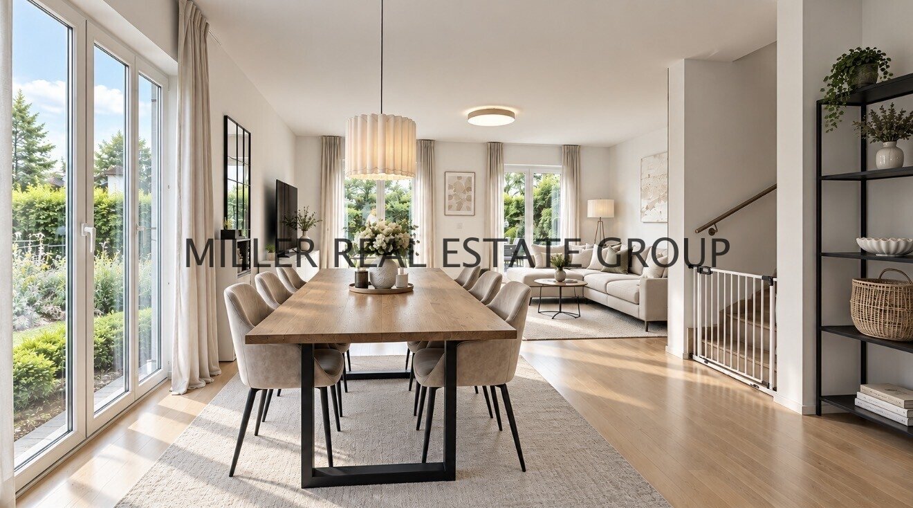 Ihr neues Zuhause in Ingolstadt-Unterhaunstadt – mit Südwestgarten, Ruhe & viel Platz für die Familie!