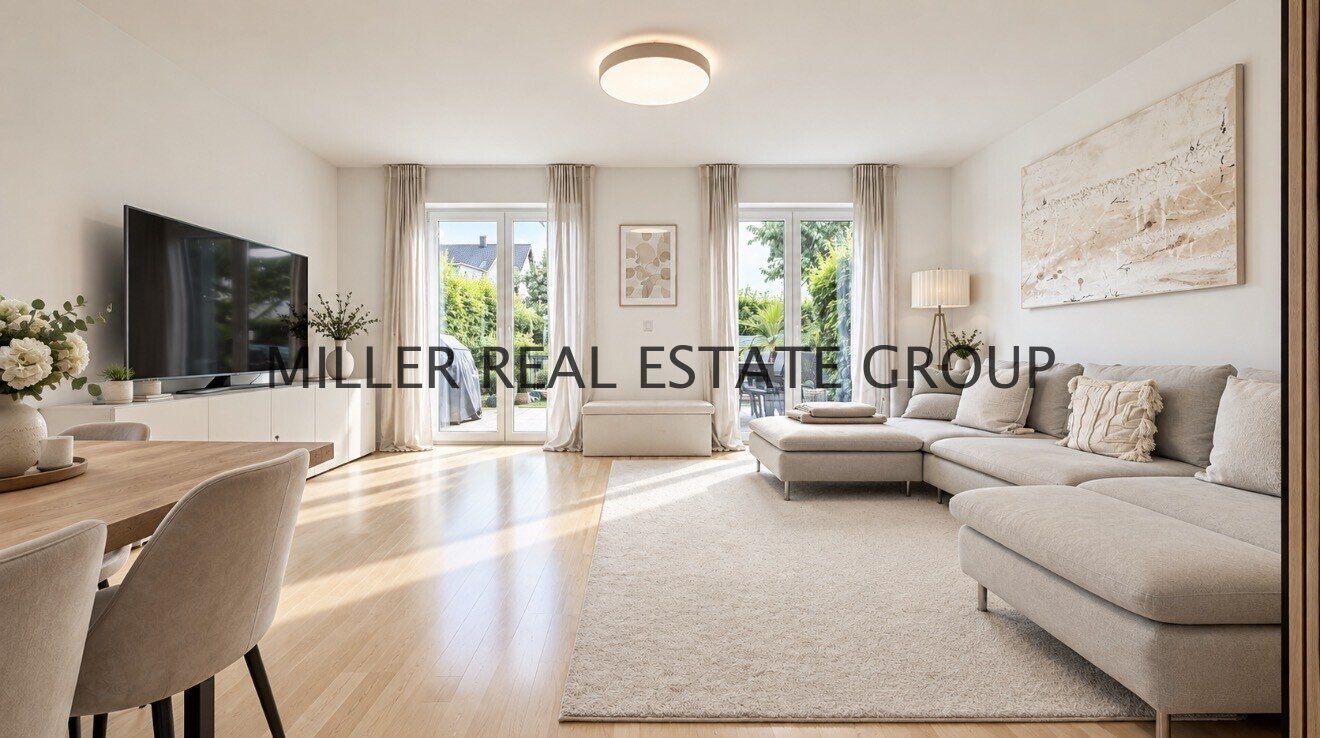 Ihr neues Zuhause in Ingolstadt-Unterhaunstadt – mit Südwestgarten, Ruhe & viel Platz für die Familie!