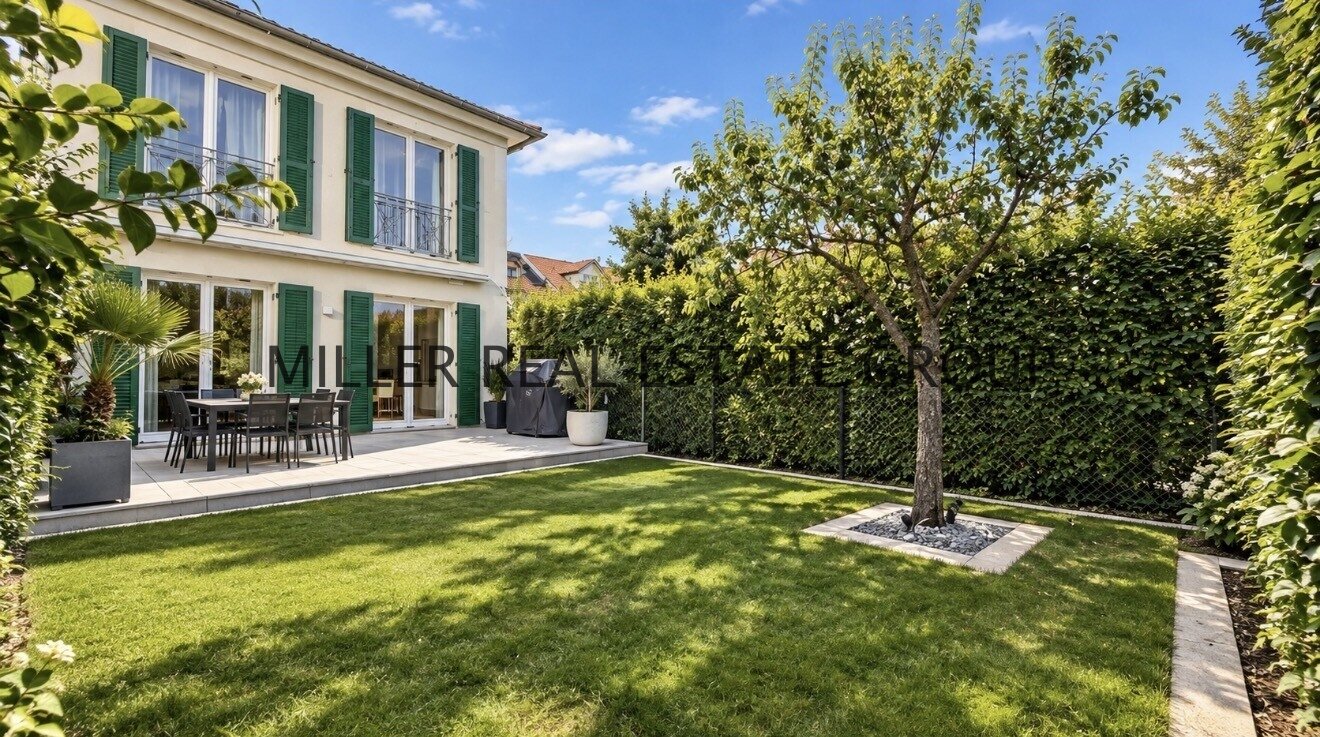 Ihr neues Zuhause in Ingolstadt-Unterhaunstadt – mit Südwestgarten, Ruhe & viel Platz für die Familie!