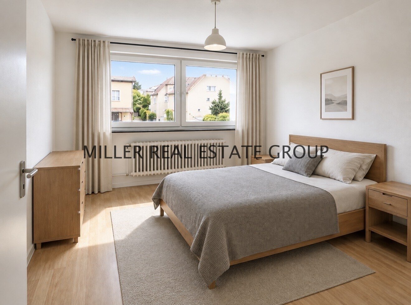 Helle 3-Zimmer-Eigentumswohnung in Ingolstadt-Südost – Südwest-Balkon, Außenstellplatz & durchdachter Grundriss!