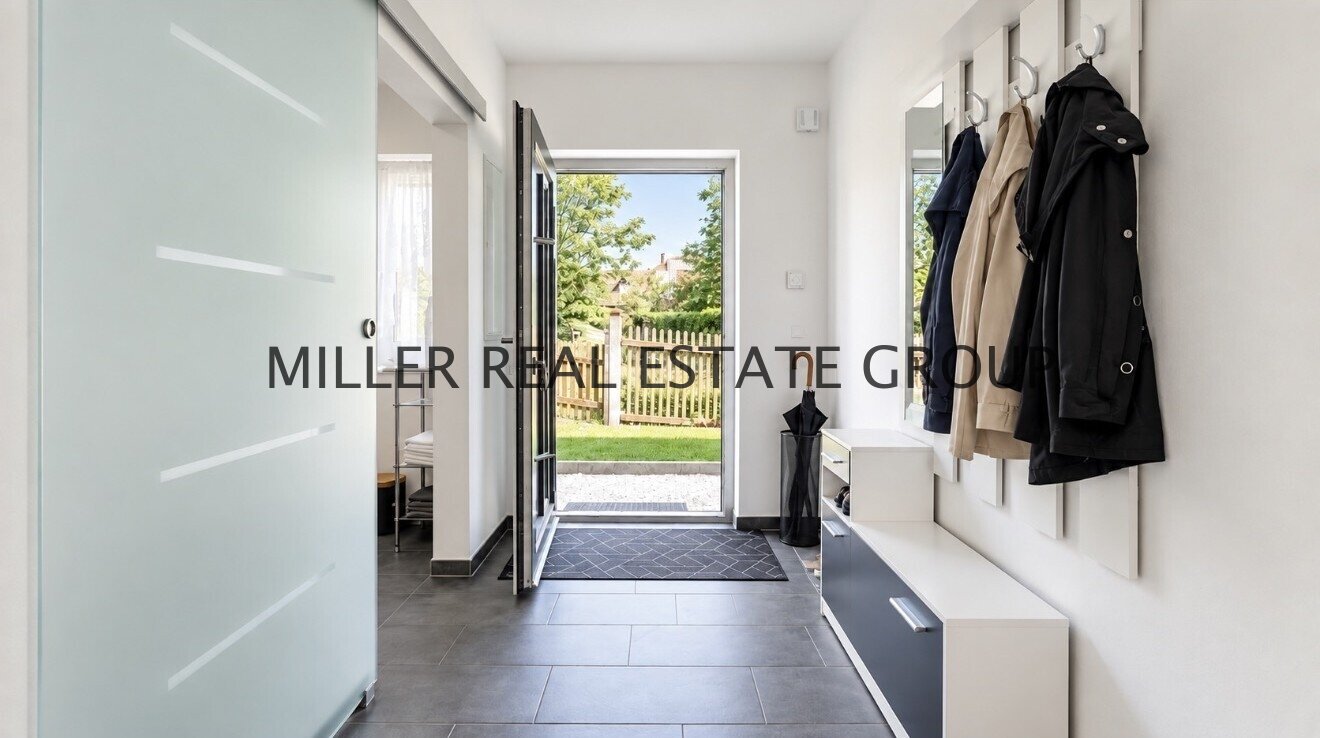 Modernes Einfamilienhaus mit Einliegerwohnung in Riedenburg-Haidhof – ca. 198 m², Smart Home & viel Privatsphäre!