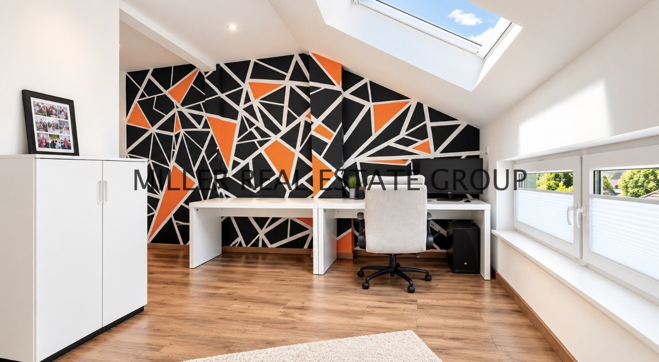 Modernes Einfamilienhaus mit Einliegerwohnung in Riedenburg-Haidhof – ca. 198 m², Smart Home & viel Privatsphäre!