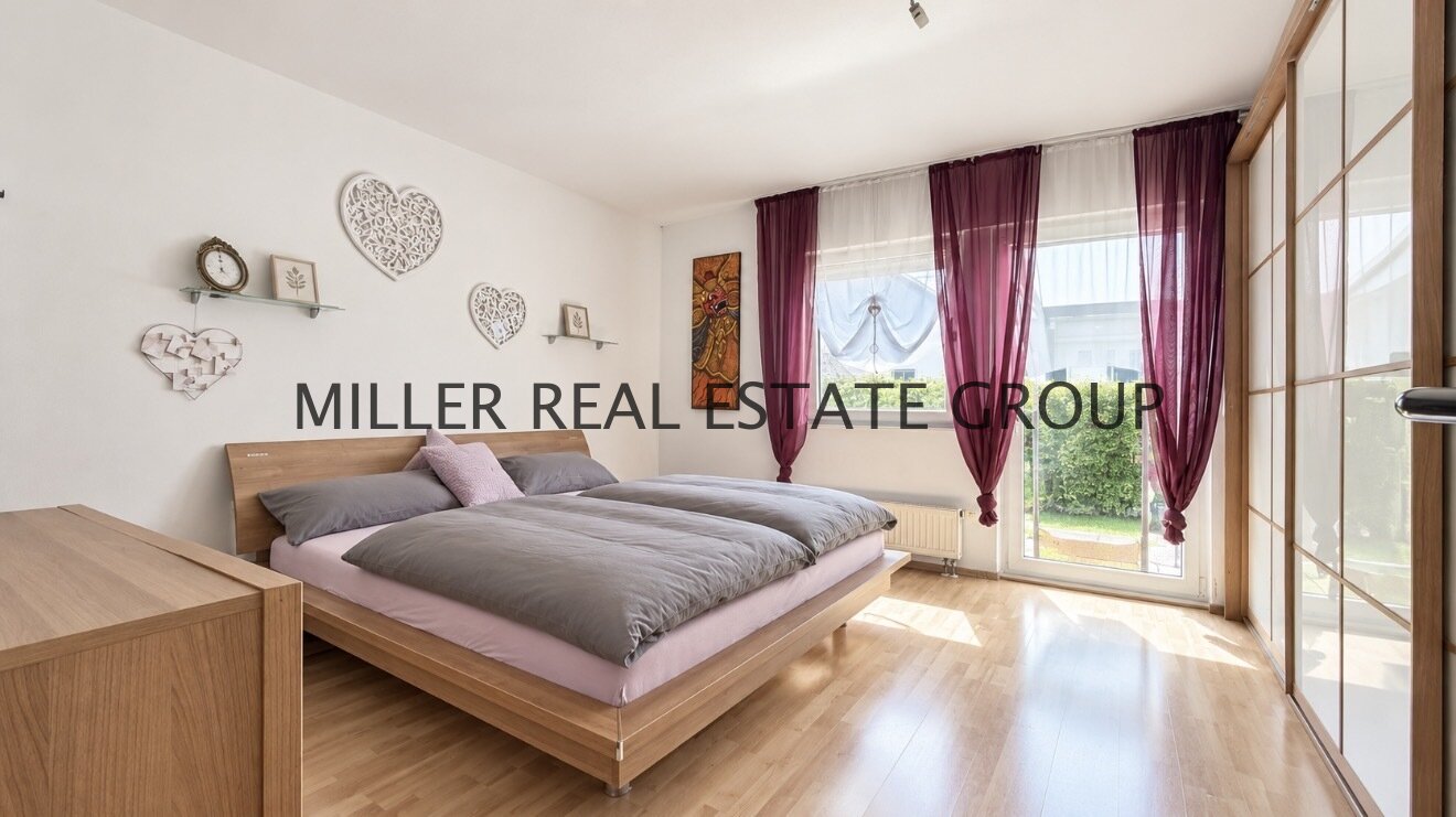 PRIVATES WOHNRESORT IN ALTMANNSTEIN-PONDORF – EINFAMILIENHAUS MIT BEHEIZTEM POOL, SAUNA, GRILLKOTA & PV!