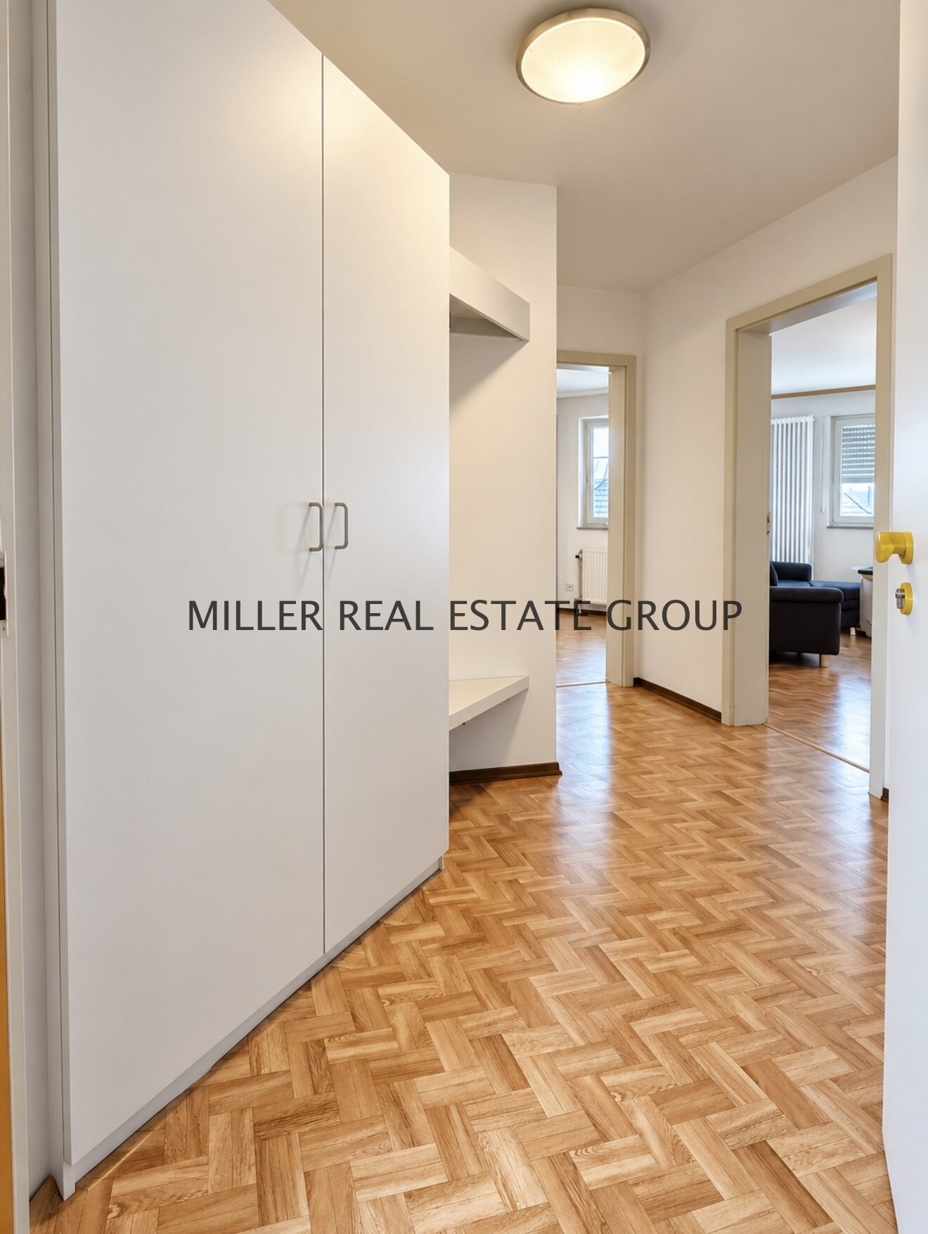 Selbstbestimmt wohnen in Ingolstadt-Südwest – barrierefreie 2-Zimmer-Seniorenwohnung mit Südbalkon & Aufzug!