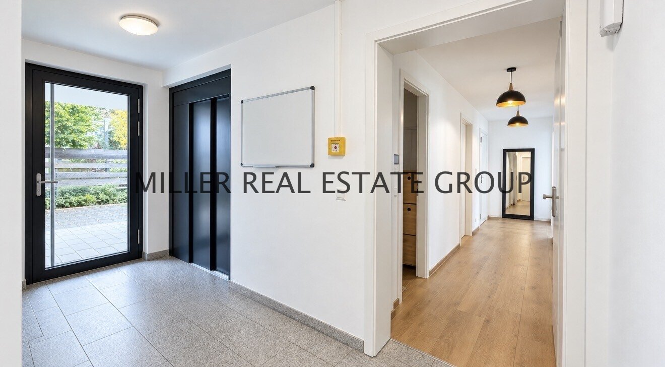 NEUWERTIGE 3-ZIMMER-GARTENWOHNUNG IN INGOLSTADT-HAUNWÖHR – 79,49 m² PRIVATGARTEN, TERRASSE & 2 TIEFGARAGENSTELLPLÄTZE!