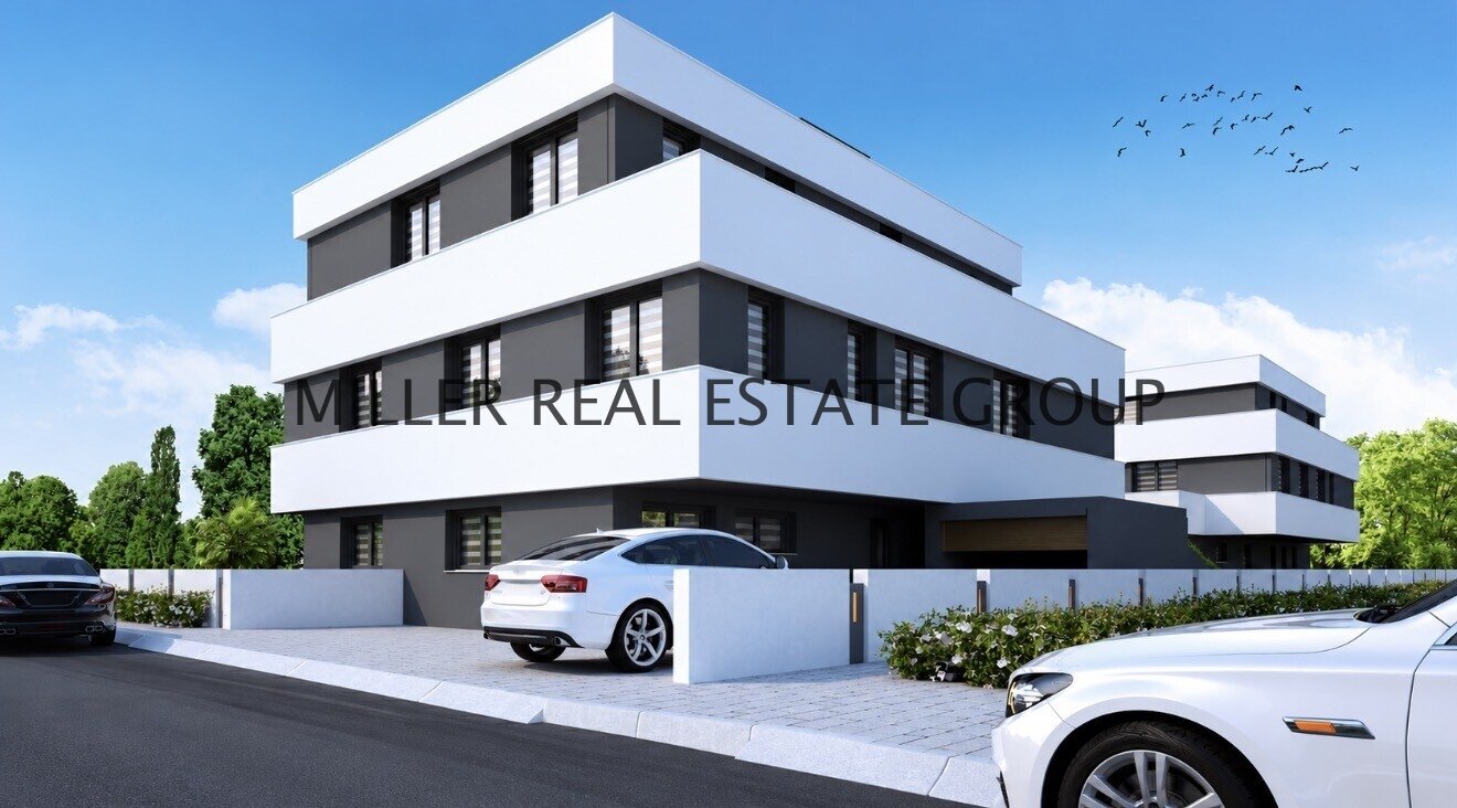 NEUWERTIGE 3-ZIMMER-GARTENWOHNUNG IN INGOLSTADT-HAUNWÖHR – 79,49 m² PRIVATGARTEN, TERRASSE & 2 TIEFGARAGENSTELLPLÄTZE!