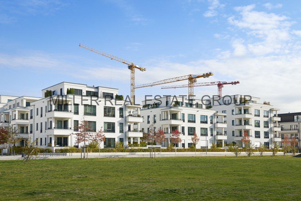 Attraktive 4-Zimmer-Wohnung mit optimalem Schnitt und sonnigem Süd-Balkon  Attraktive 4-Zimmer-Wohnung mit optimalem Schnitt und sonnigem Süd-Balkon