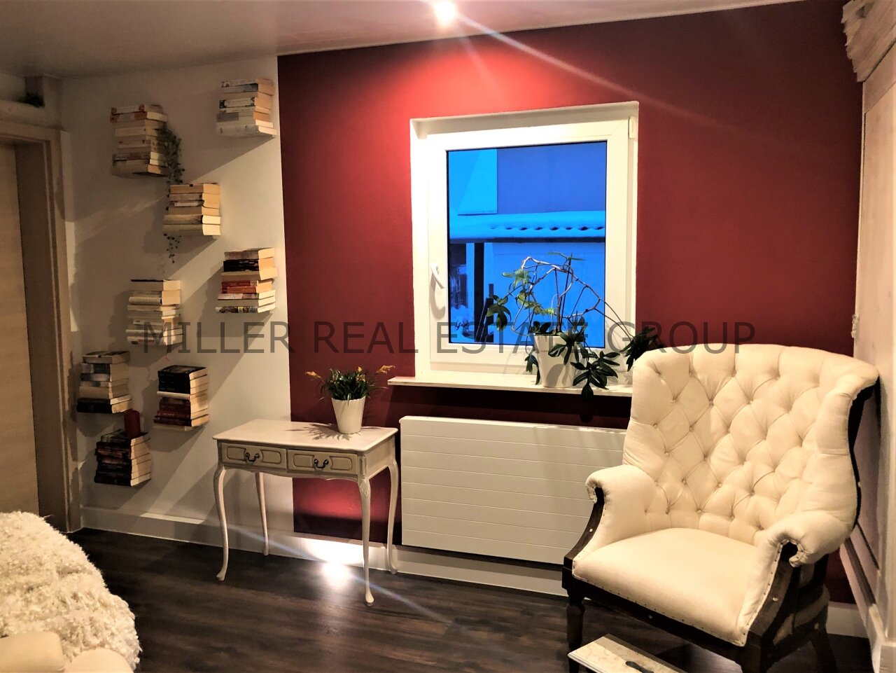 Hier erfüllen sich Wohnträume – Großzügiges Familienparadies!