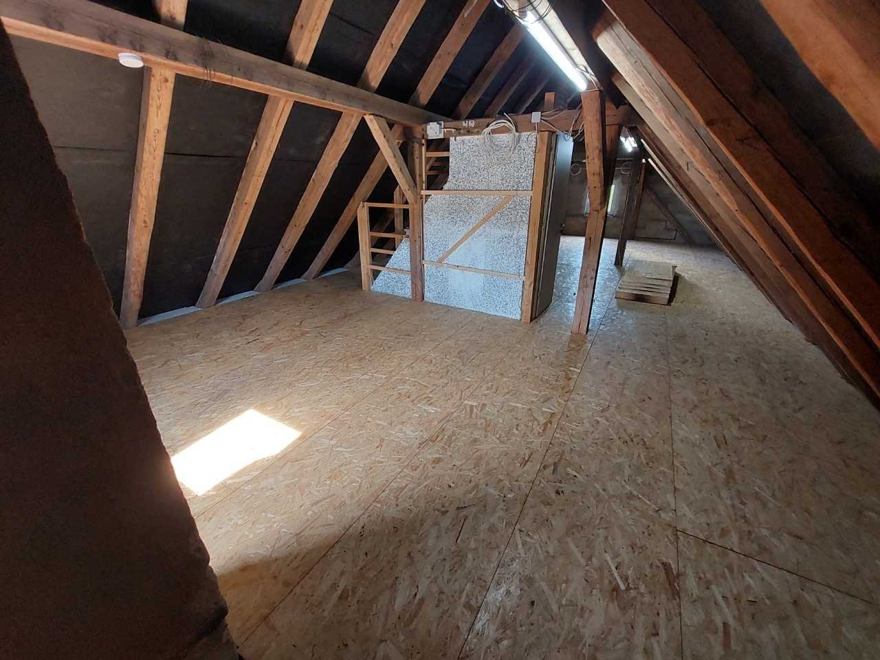 Hier erfüllen sich Wohnträume – Großzügiges Familienparadies!