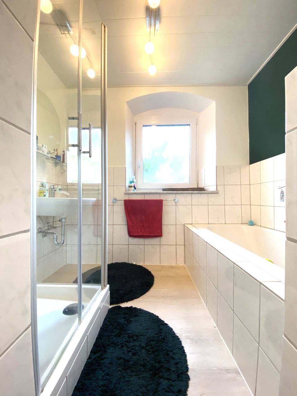 Hier erfüllen sich Wohnträume – Großzügiges Familienparadies!