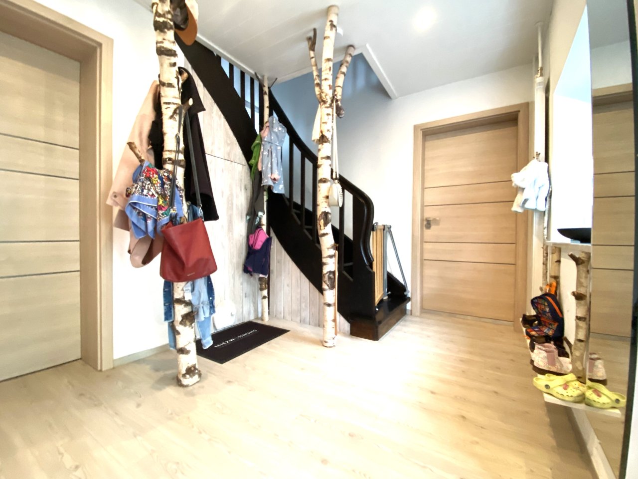 Hier erfüllen sich Wohnträume – Großzügiges Familienparadies!