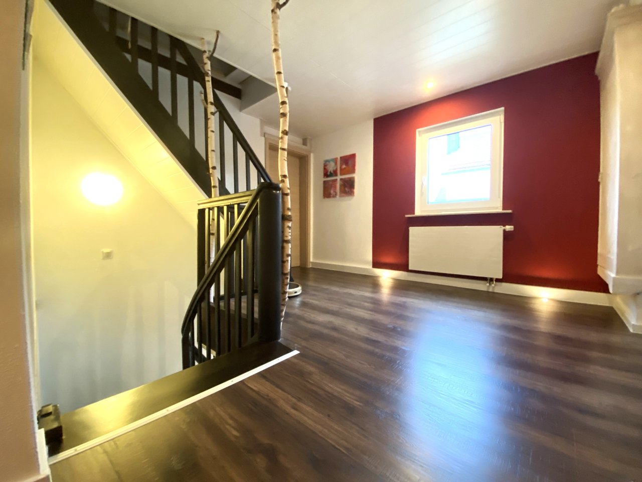 Hier erfüllen sich Wohnträume – Großzügiges Familienparadies!