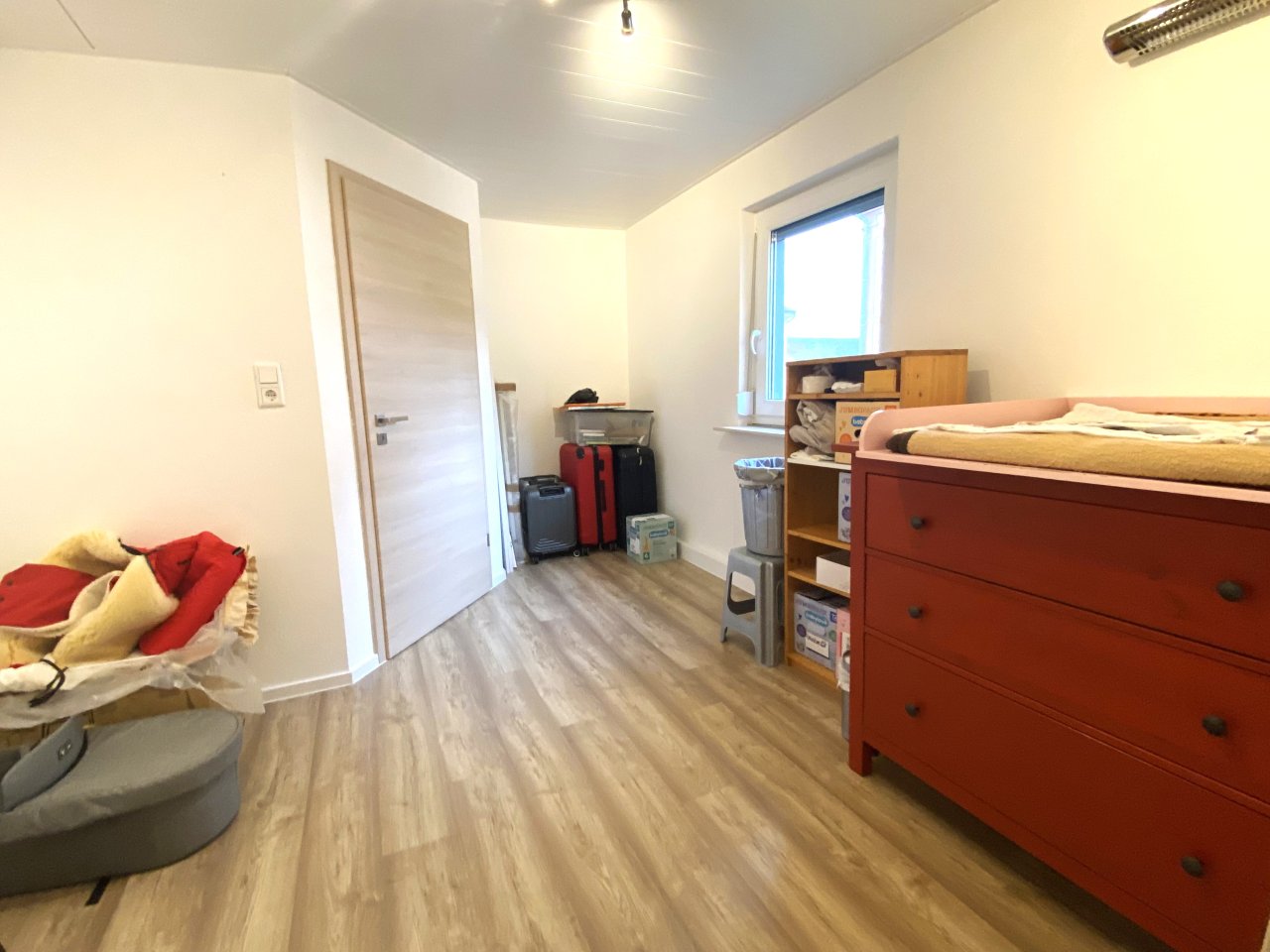 Hier erfüllen sich Wohnträume – Großzügiges Familienparadies!