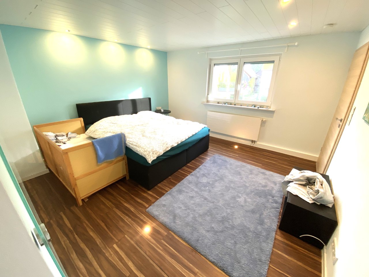 Hier erfüllen sich Wohnträume – Großzügiges Familienparadies!