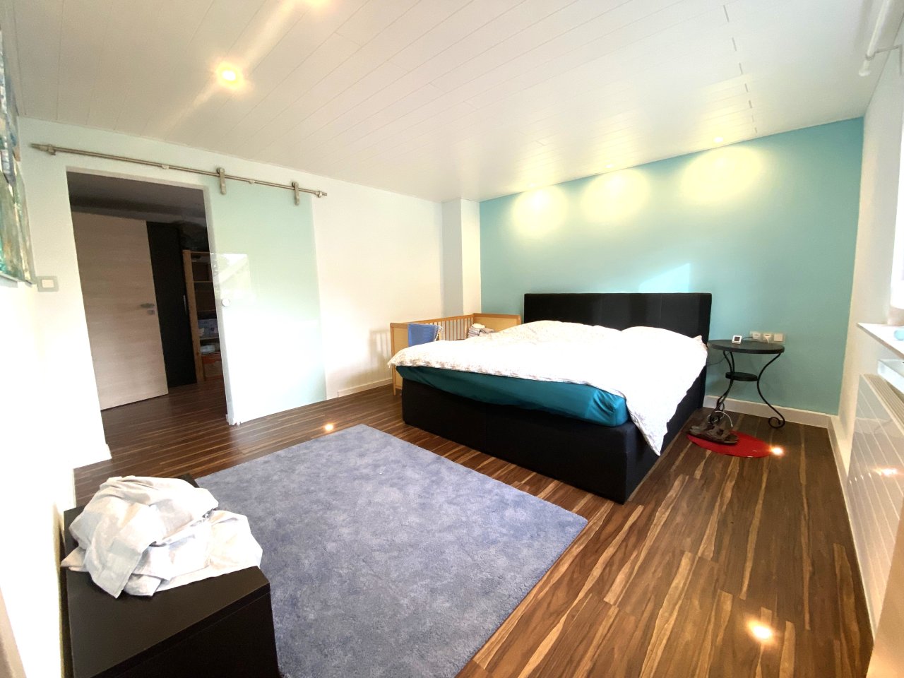 Hier erfüllen sich Wohnträume – Großzügiges Familienparadies!