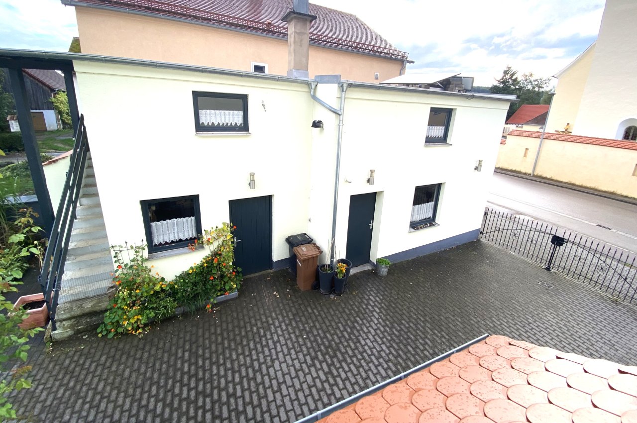 Hier erfüllen sich Wohnträume – Großzügiges Familienparadies!