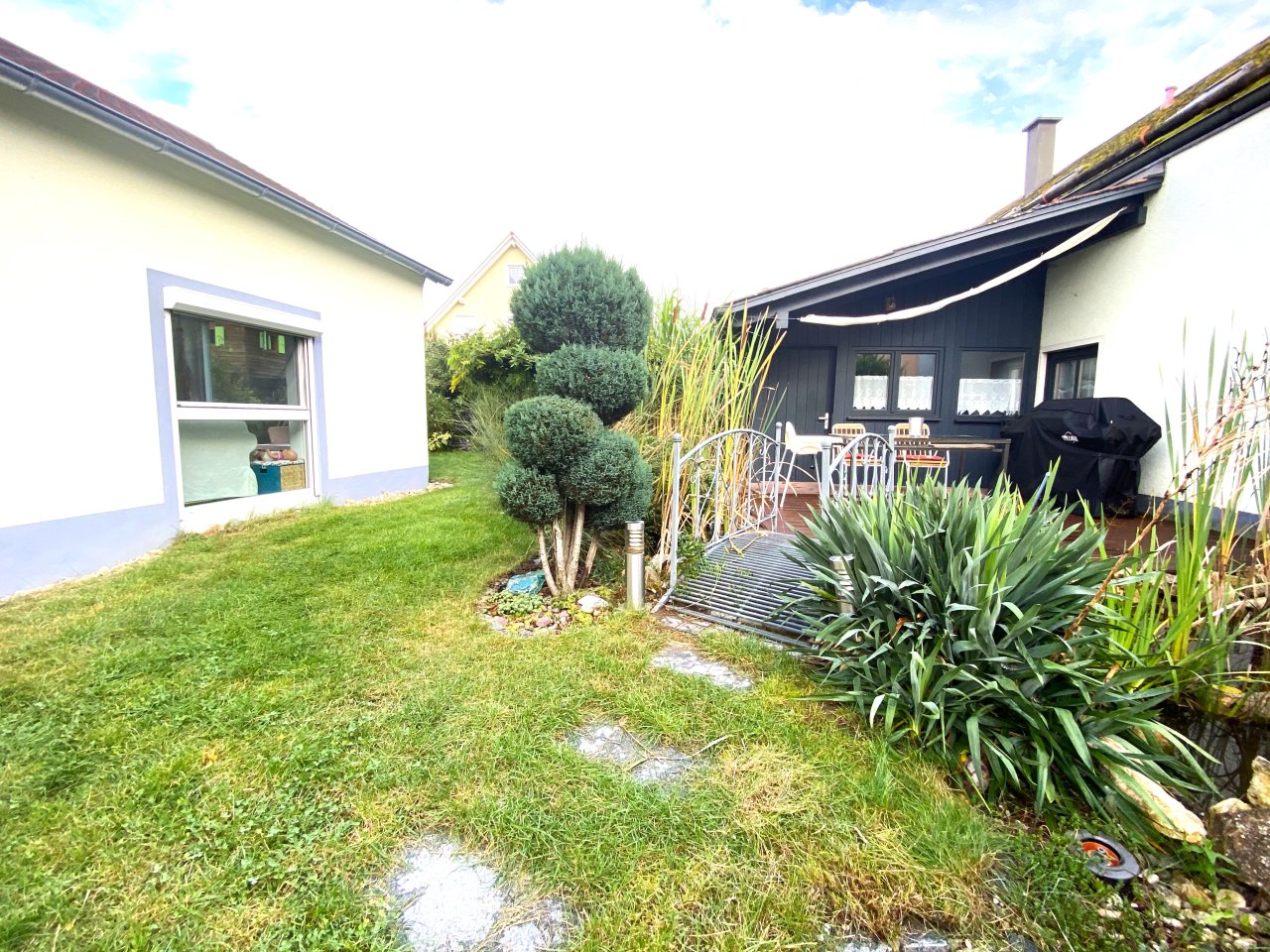 Hier erfüllen sich Wohnträume – Großzügiges Familienparadies!