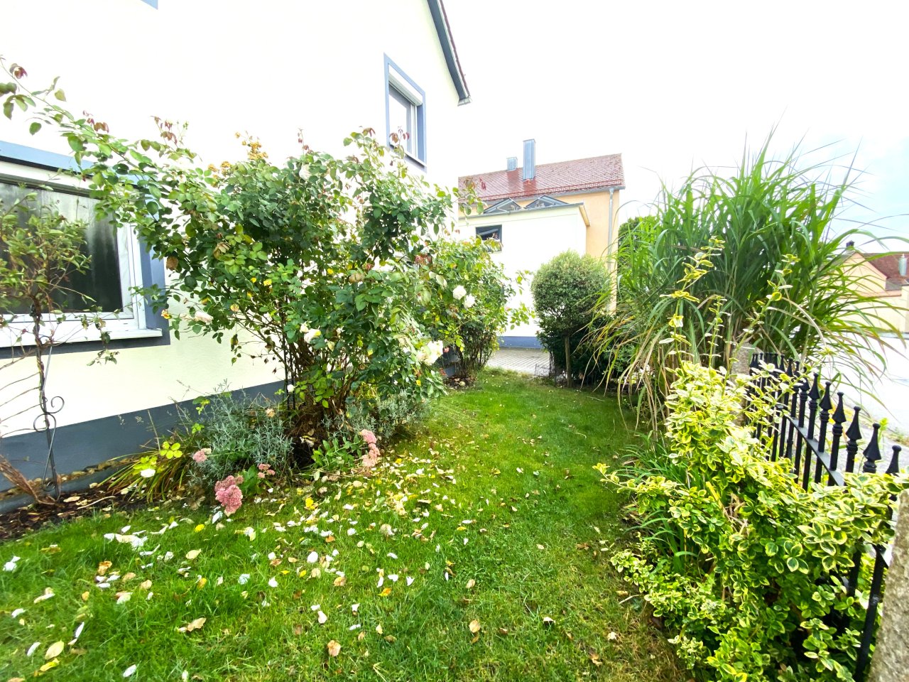 Hier erfüllen sich Wohnträume – Großzügiges Familienparadies!