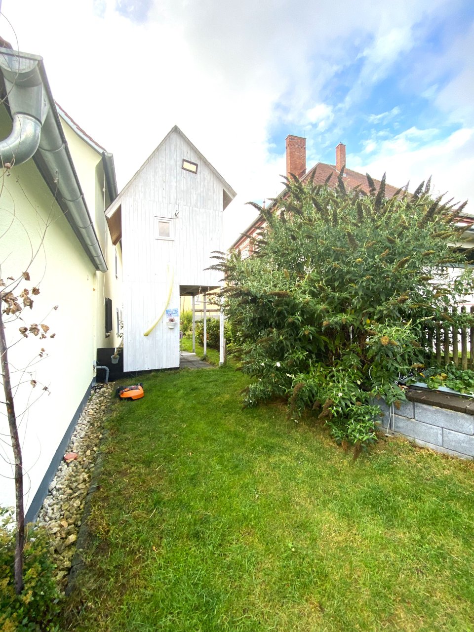 Hier erfüllen sich Wohnträume – Großzügiges Familienparadies!