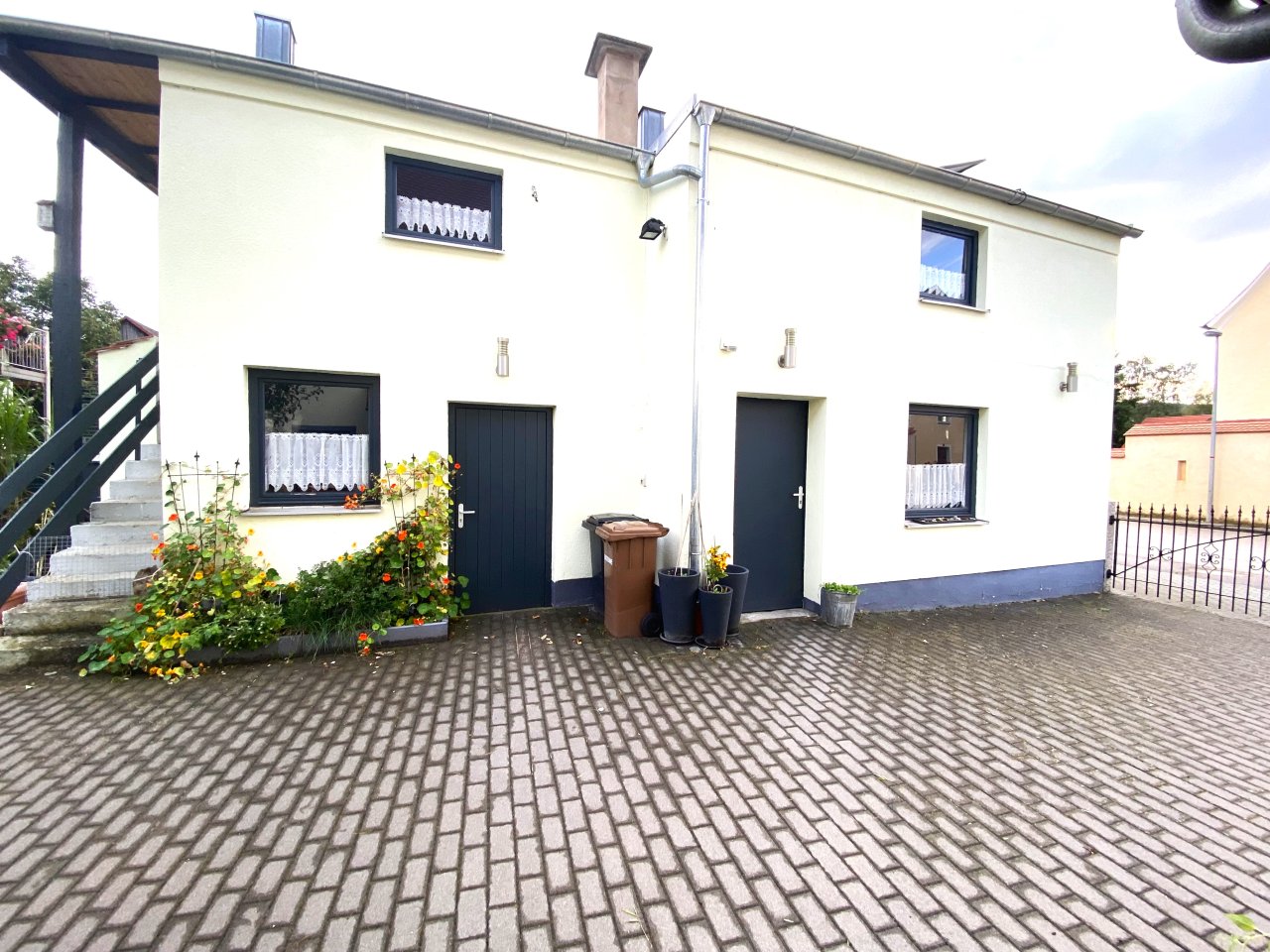 Hier erfüllen sich Wohnträume – Großzügiges Familienparadies!