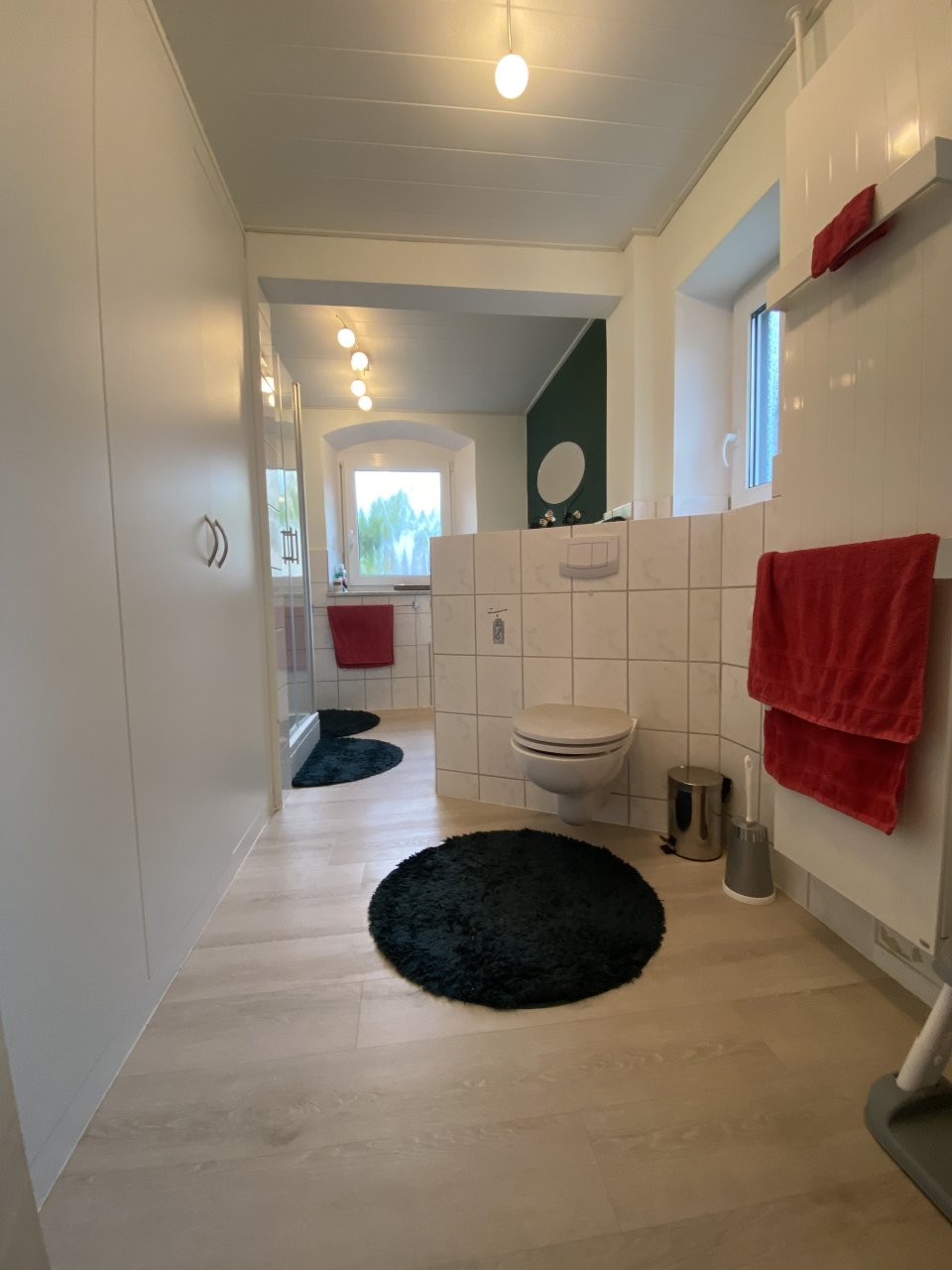 Hier erfüllen sich Wohnträume – Großzügiges Familienparadies!