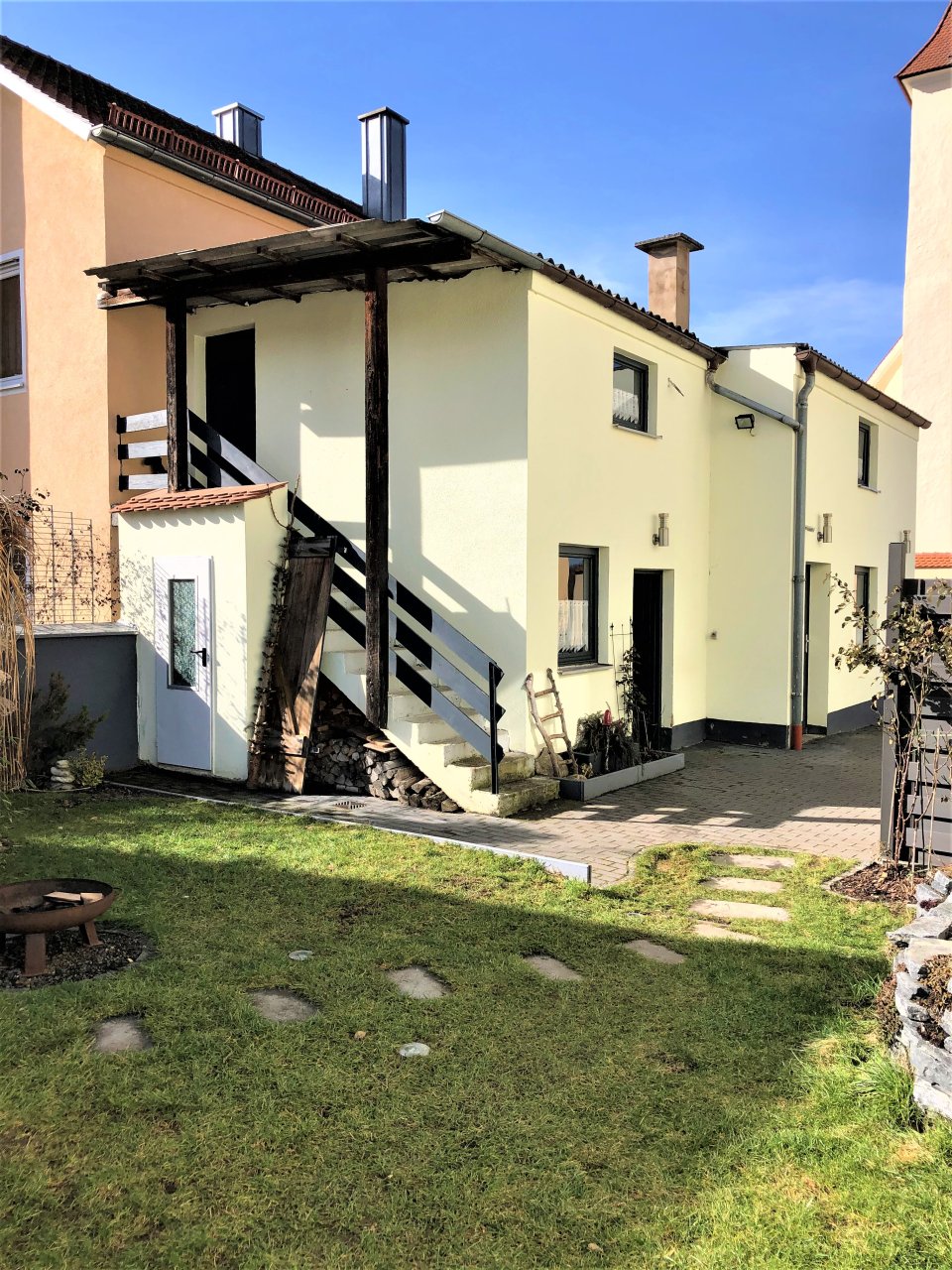 Hier erfüllen sich Wohnträume – Großzügiges Familienparadies!