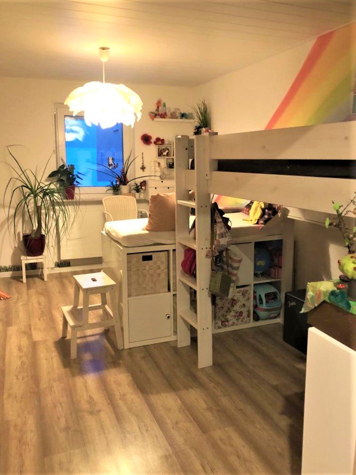 Hier erfüllen sich Wohnträume – Großzügiges Familienparadies!