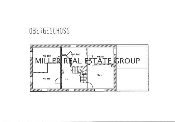 Hier erfüllen sich Wohnträume – Großzügiges Familienparadies!