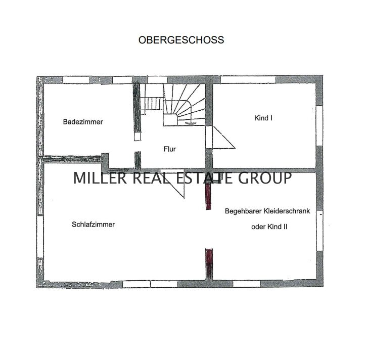 Grundstücksfläche 1.745 qm! Idyllisches Einfamilienhaus mit weitläufigem Garten!