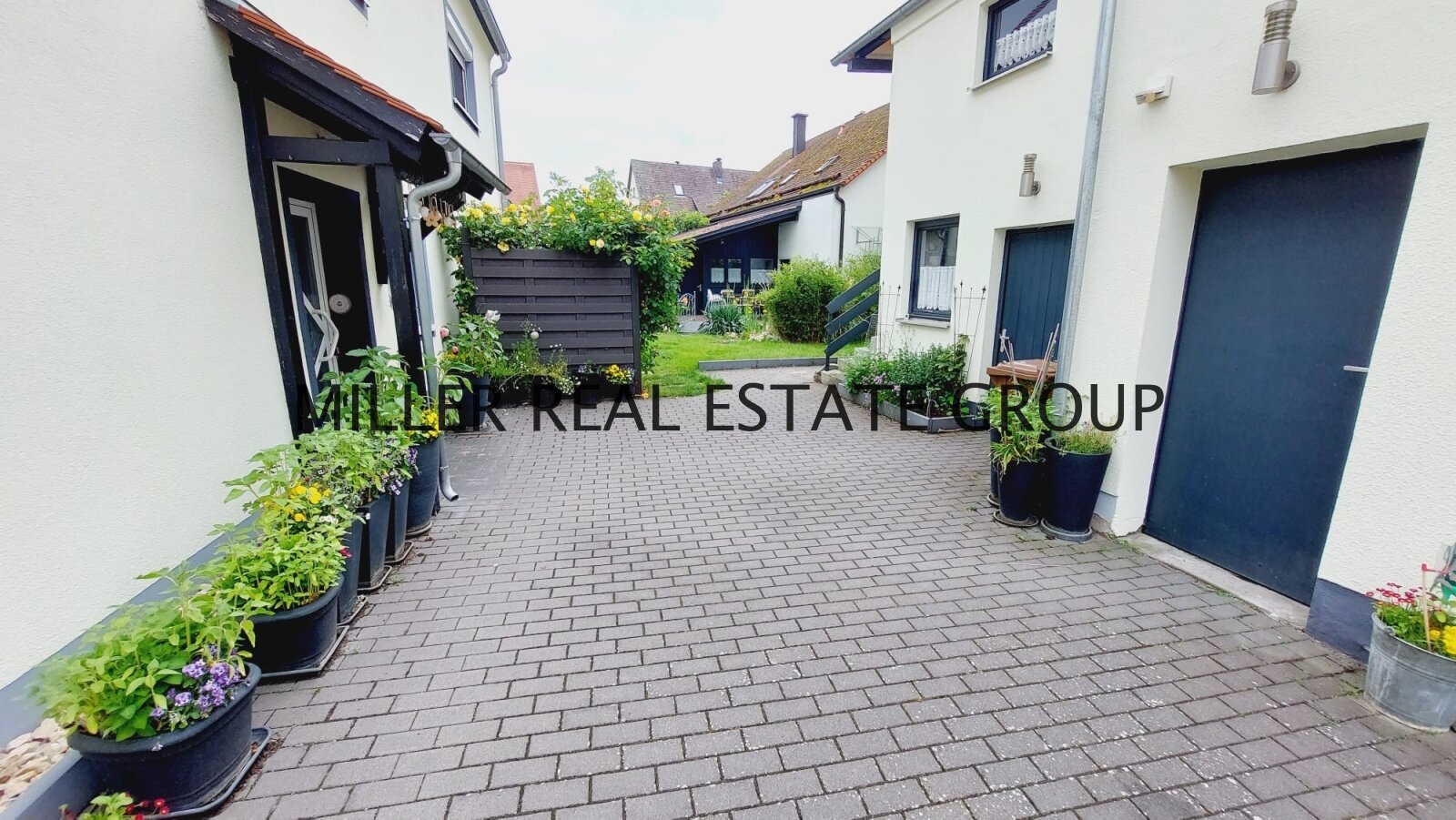 Hier erfüllen sich Wohnträume – Großzügiges Familienparadies!