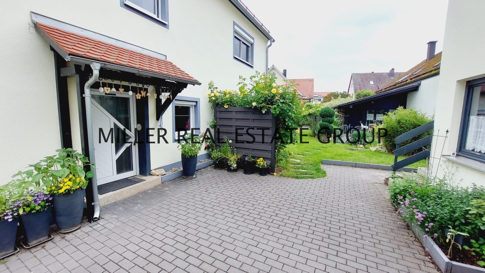 Hier erfüllen sich Wohnträume – Großzügiges Familienparadies!