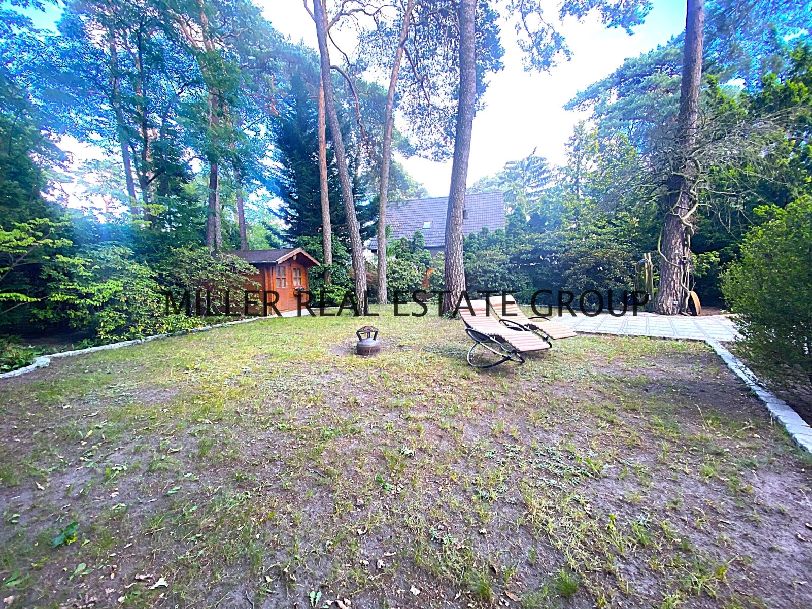 Ein Traum für die ganze Familie: Exklusive Mehrgenerationenhaus in einzigartiger Lage!