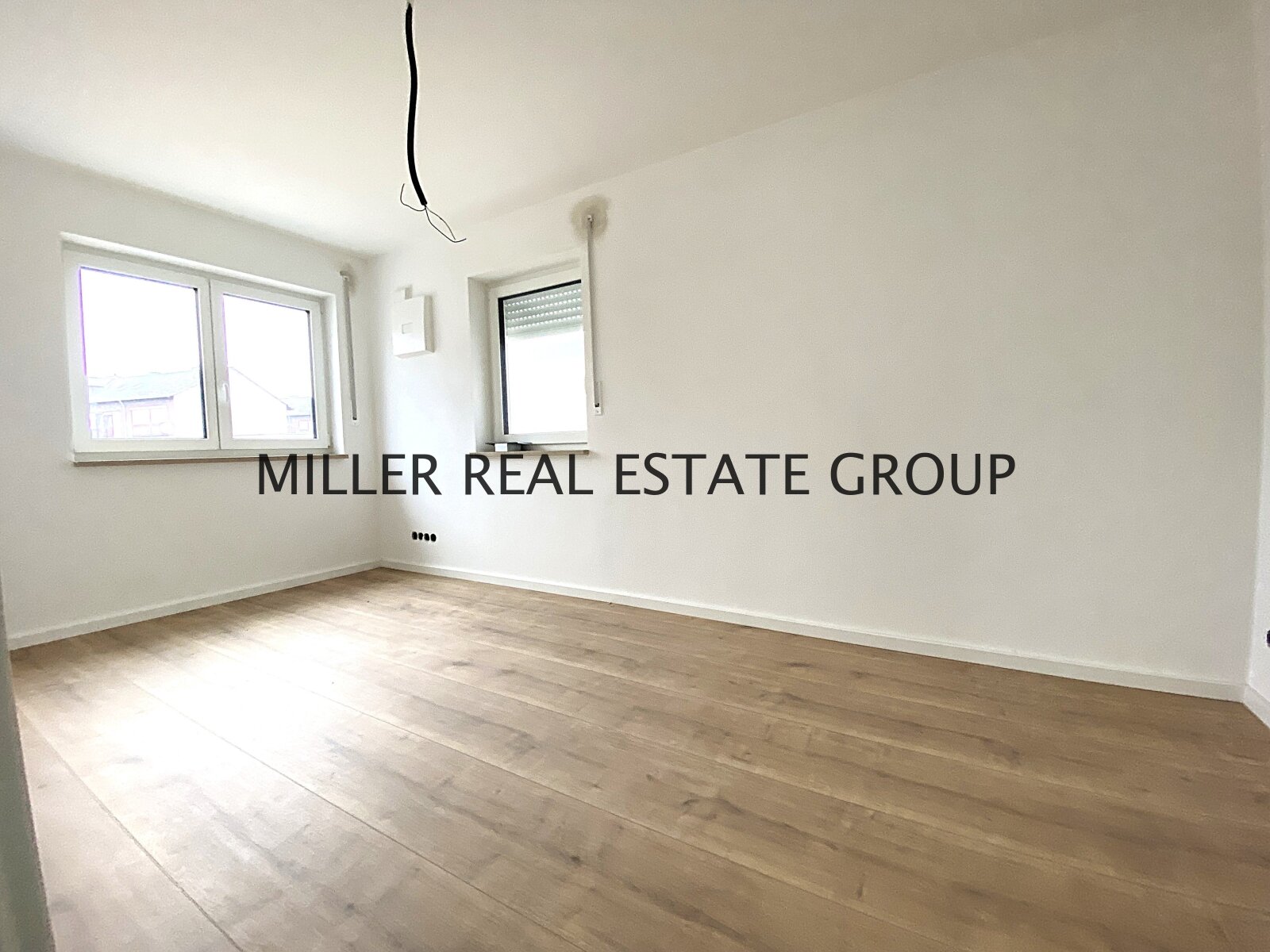 *Erstbezug! Elegante 4-Zimmer-Wohnung für hohe Ansprüche* 