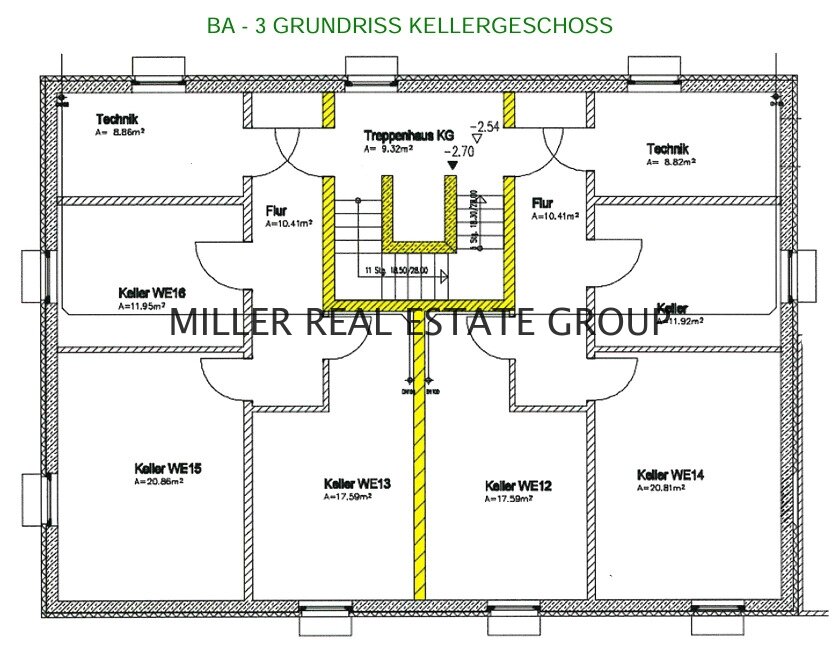 Neubau: Großzügige Wohnung mit Garten, Lift und Einzelgarage!