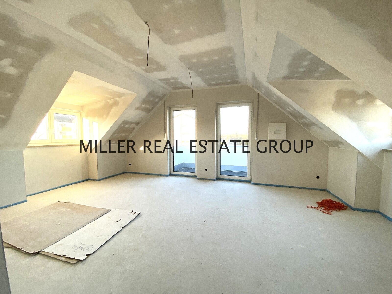NEUBAU! Wohnungspaket mit zwei Wohnungen zum Investment oder Eigenbezug!