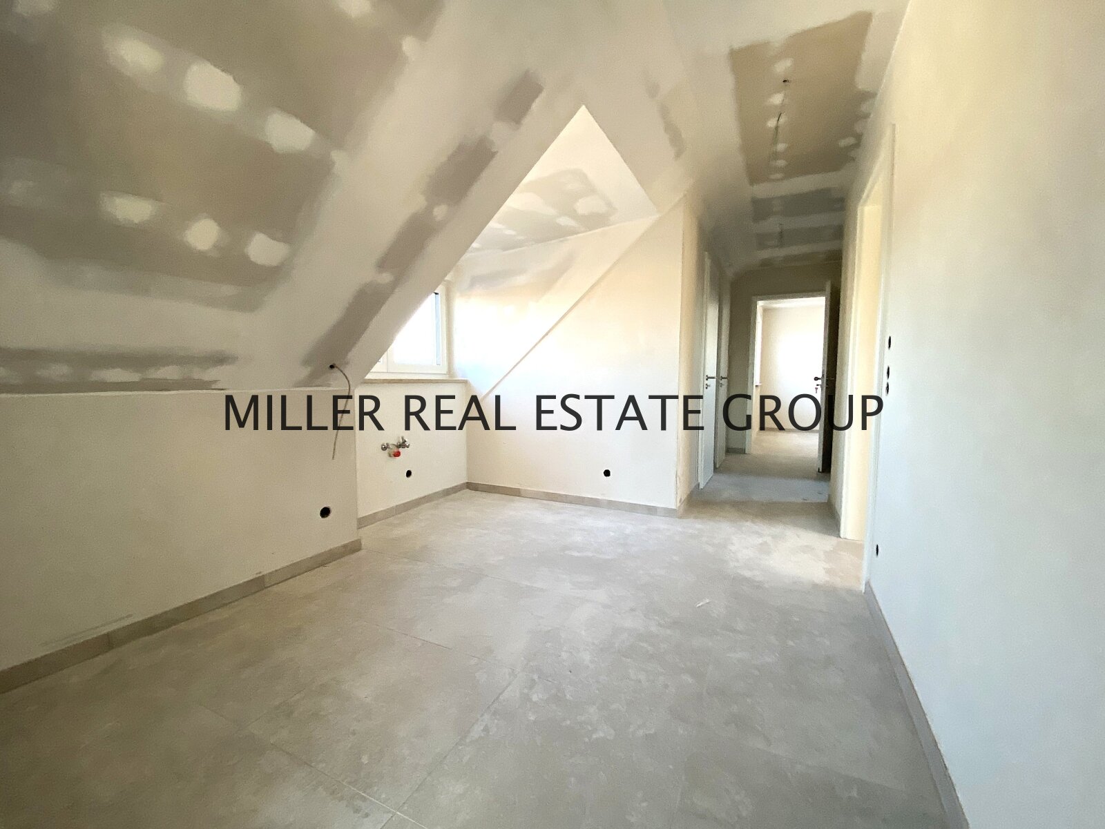 NEUBAU! Wohnungspaket mit zwei Wohnungen zum Investment oder Eigenbezug!