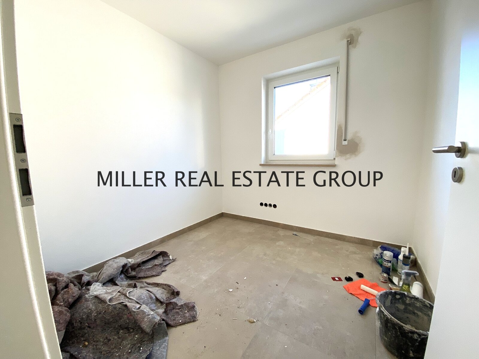 *Erstbezug! Elegante 4-Zimmer-Wohnung für hohe Ansprüche* 