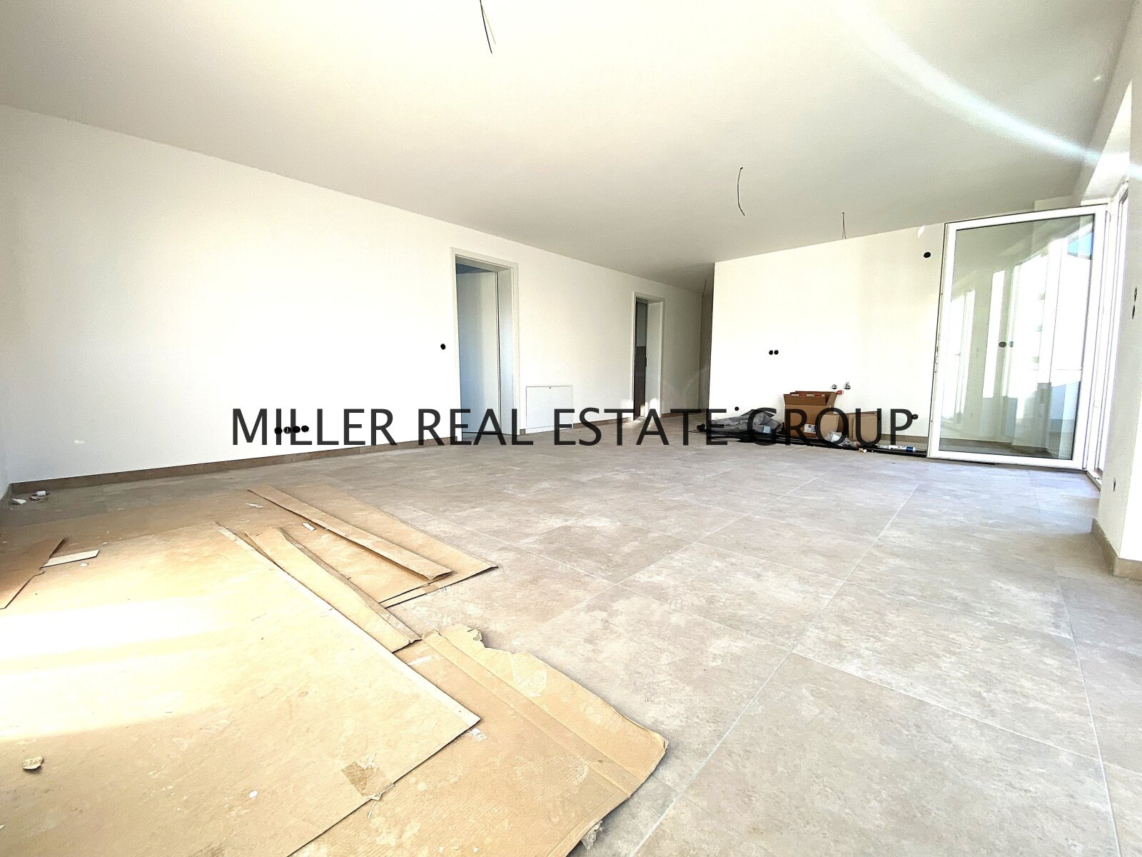 *Erstbezug! Elegante 4-Zimmer-Wohnung für hohe Ansprüche* 