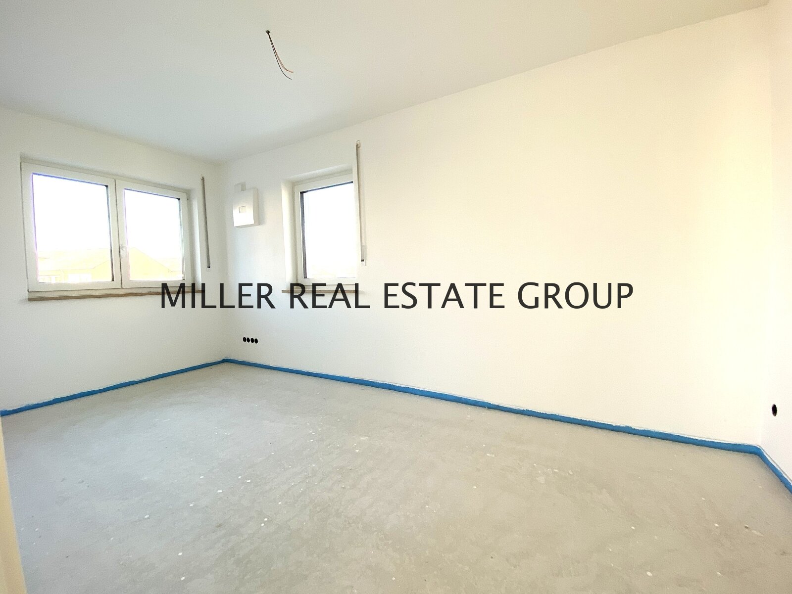 *Erstbezug! Elegante 4-Zimmer-Wohnung für hohe Ansprüche* 