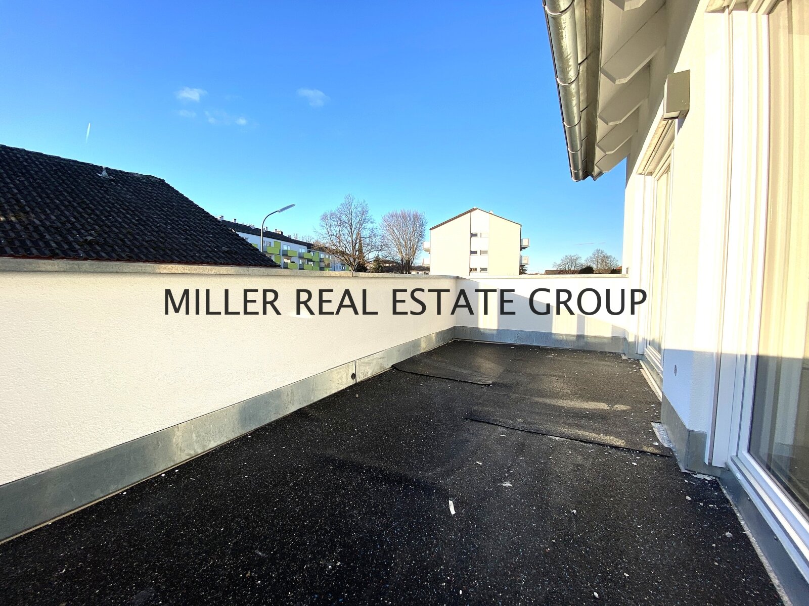 *Erstbezug! Elegante 4-Zimmer-Wohnung für hohe Ansprüche* 