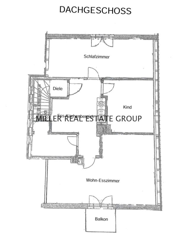 Exquisites Mehrfamilienhaus mit 4-Parteien in Bevorzugter Lage – Ideal für Investoren!!